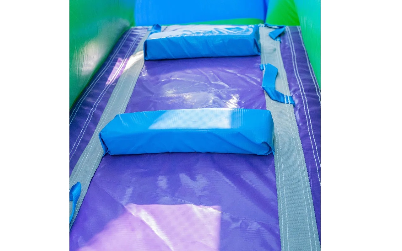 16 Waterslide Bouncer party rentals Ottawa Ontario and Gatineau Quebec