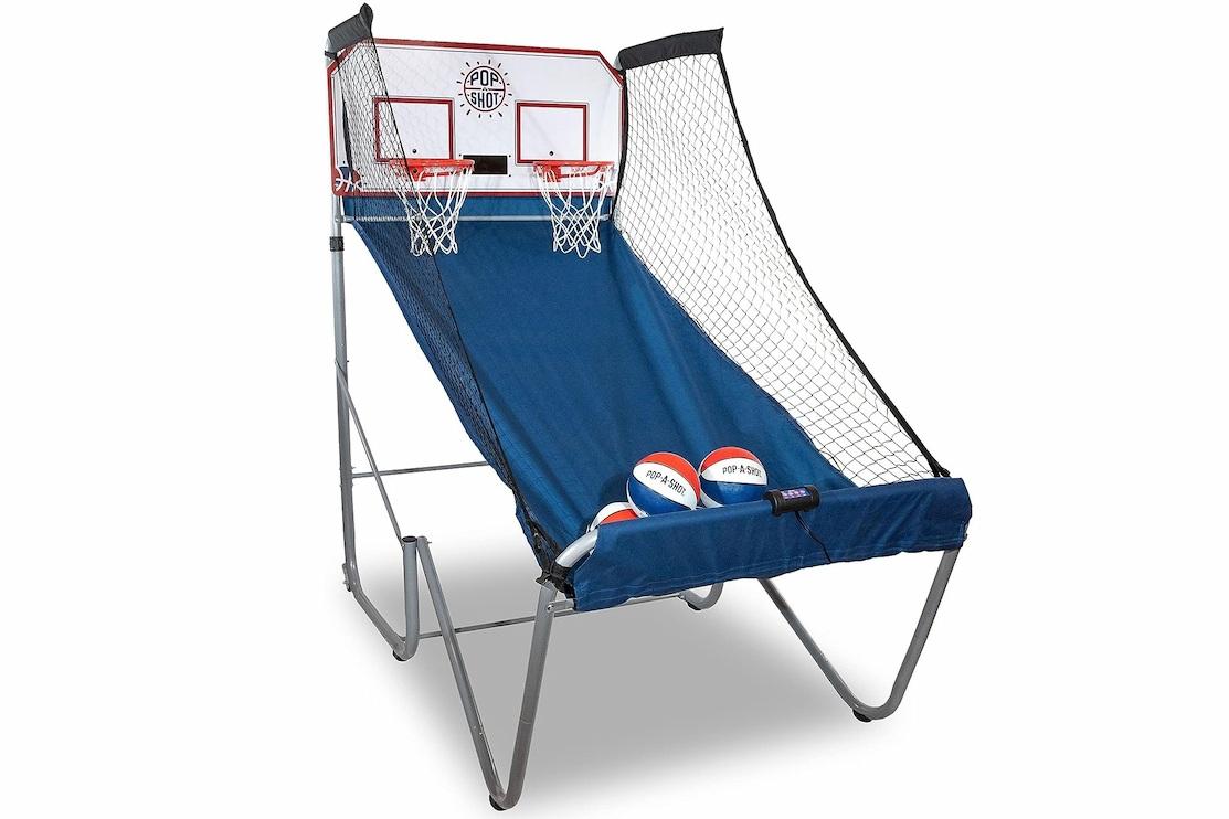 Basketball Arcade Game Ottawa Ontario and Gatineau Quebec rental