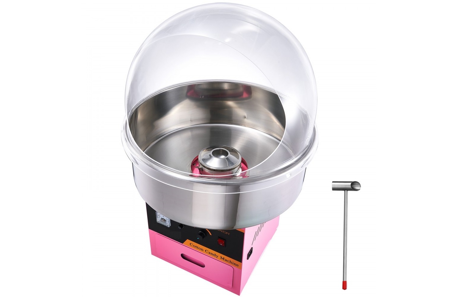 Cotton Candy Machine Party Games rentals Ottawa Ontario and Gatineau Quebec