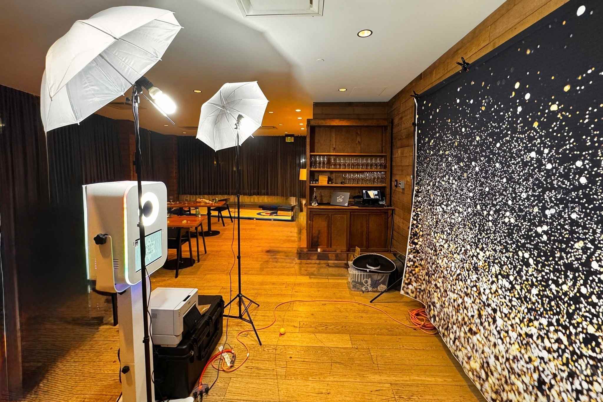 DSLR Photo Booth Rental for weddings, birthdays and events in Ottawa Ontario