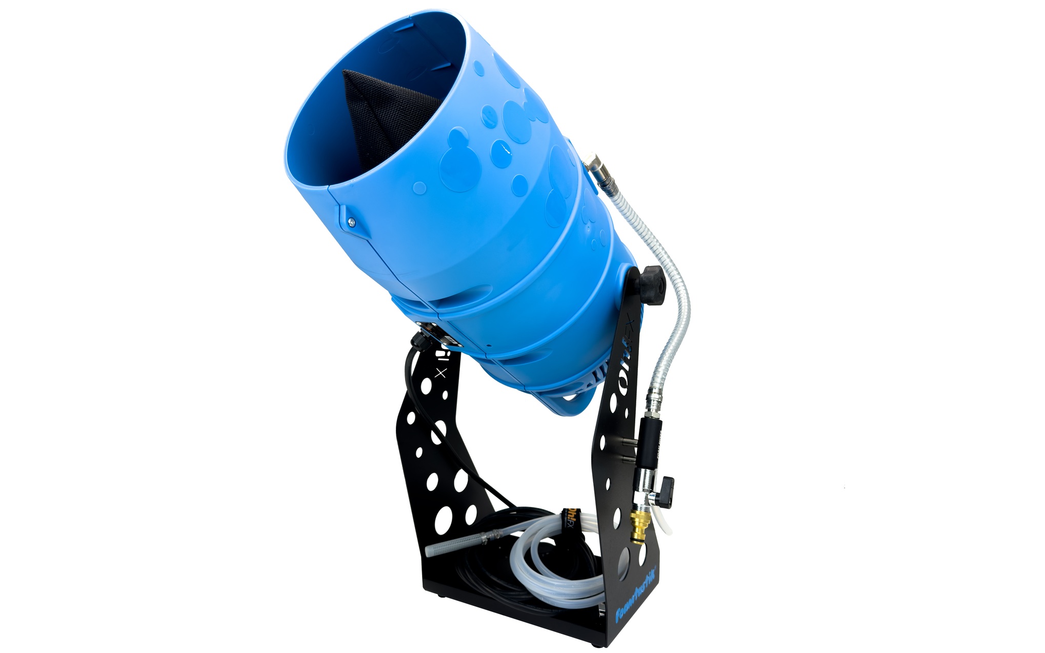 Premium Foam Cannon Machine Maker Rental Ottawa Ontario and Gatineau Quebec Kenora Ontario