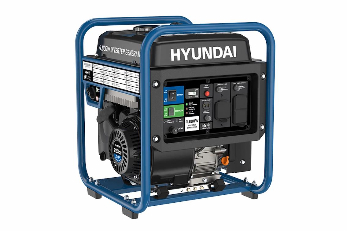 Inverter Generator party rentals Ottawa Ontario and Gatineau Quebec