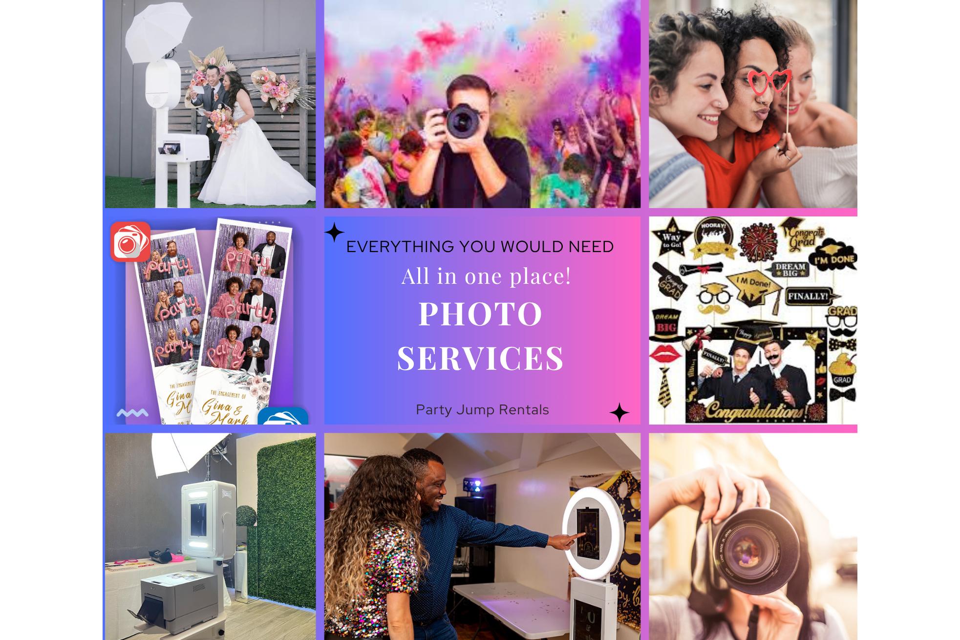 Photo Booth Rental & Photography services for Weddings, Parties, Private & Corporate Events in Ottawa Ontario and surrounding areas