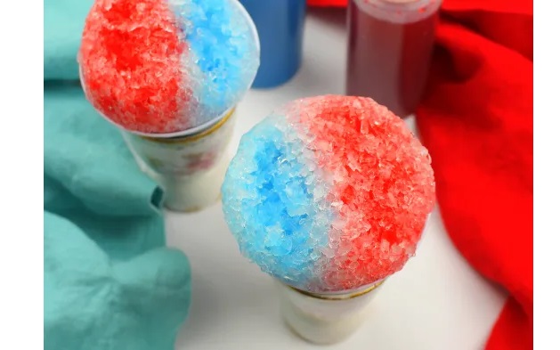 Snow Cone Machine Party Games rentals Ottawa Ontario and Gatineau Quebec