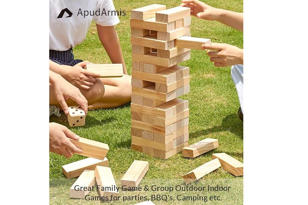 Yard Party Indoor and Outdoor Games rentals Ottawa Ontario and Gatineau Quebec