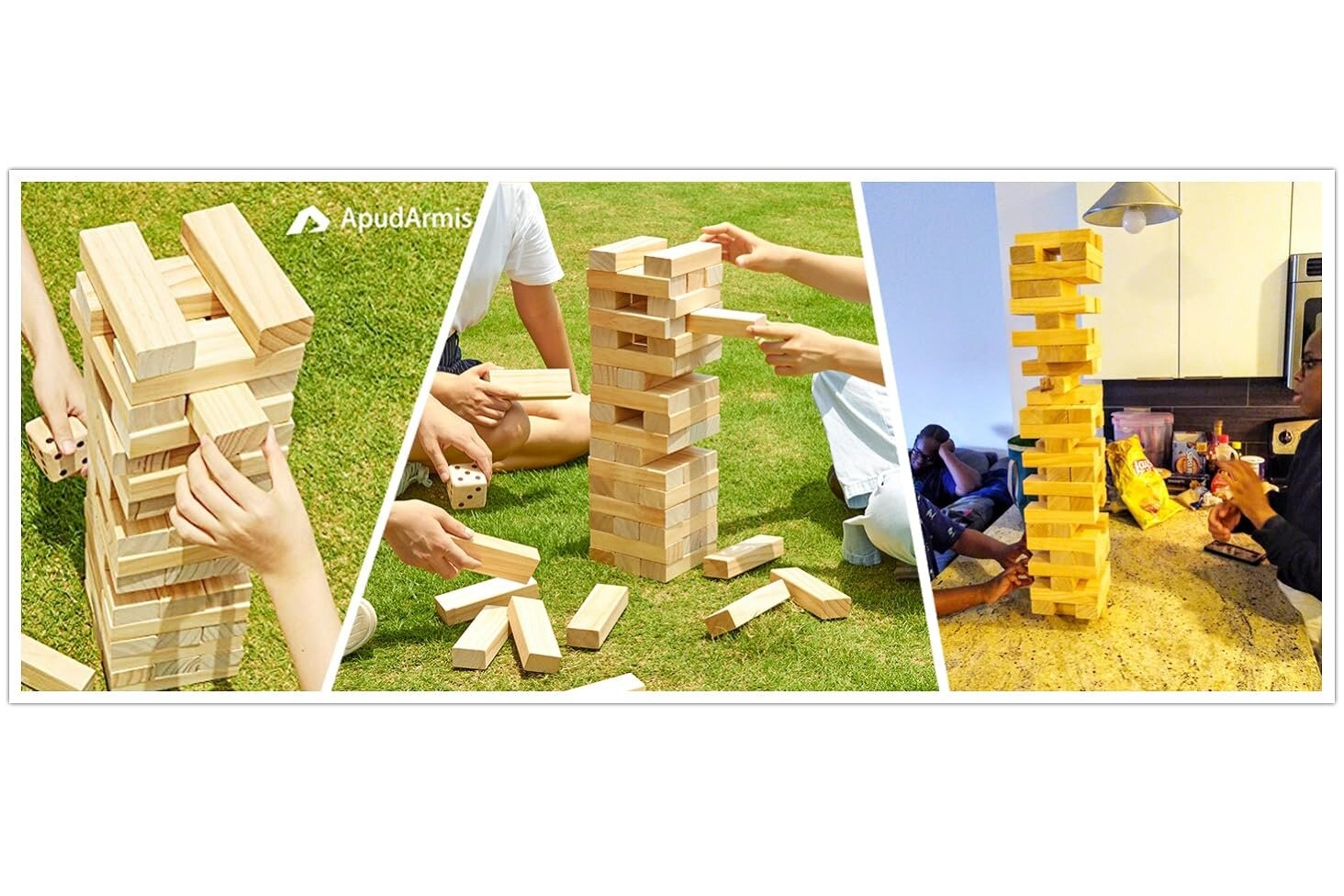 Yard Party Indoor and Outdoor Games rentals Ottawa Ontario and Gatineau Quebec