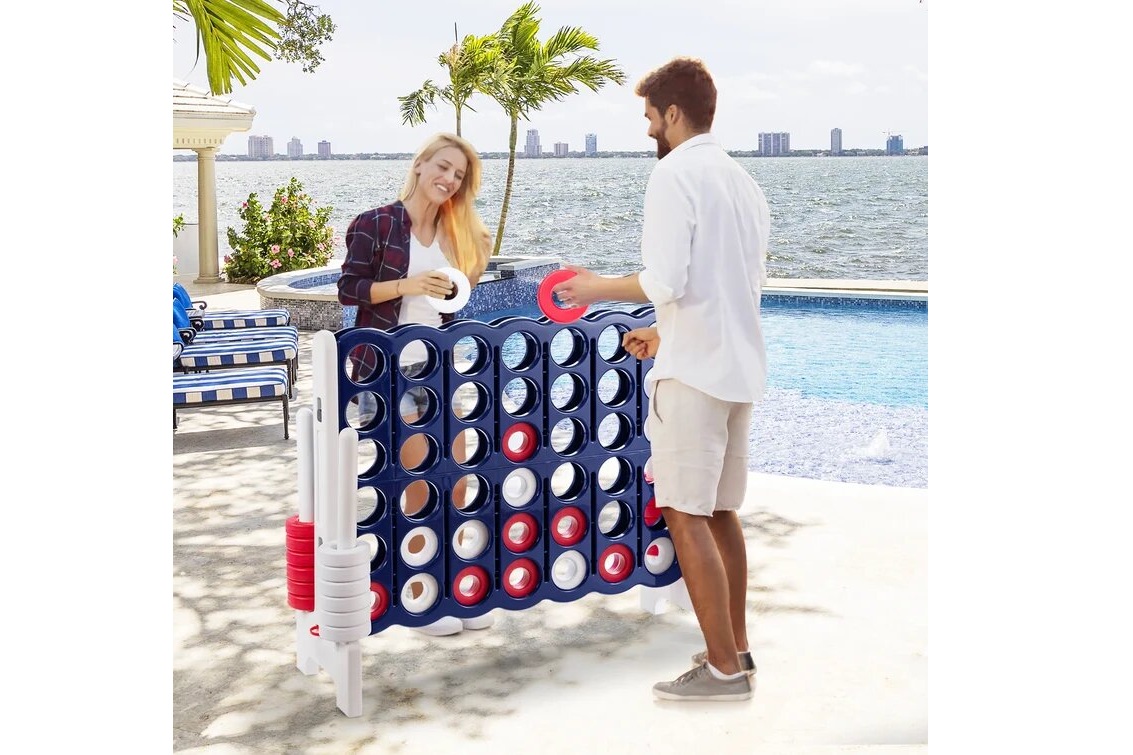 Yard Party Indoor and Outdoor Games rentals Ottawa Ontario and Gatineau Quebec