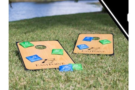 Yard Party Indoor and Outdoor Games rentals Ottawa Ontario and Gatineau Quebec